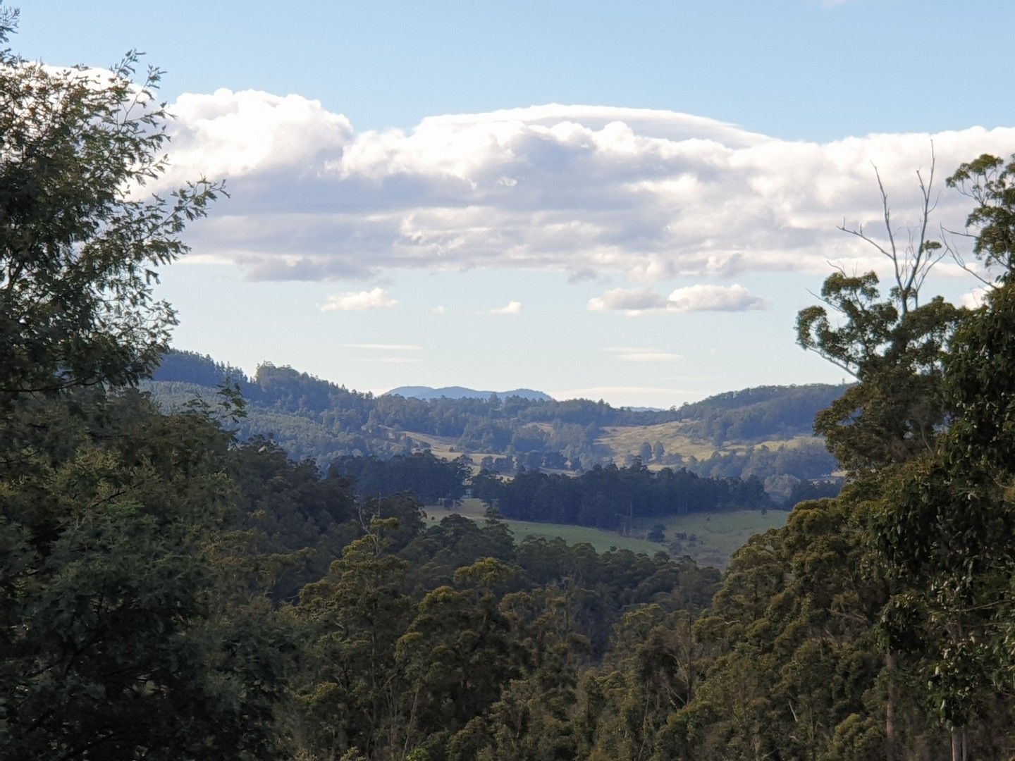 Lot 1 Oigles Road, Geeveston TAS 7116, Image 0