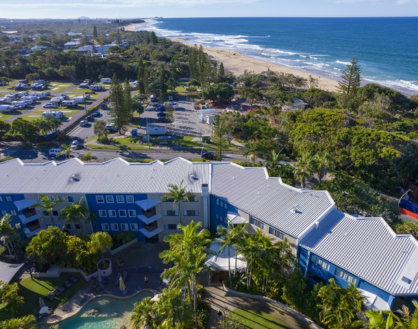 32/6 Beerburrum Street, Dicky Beach QLD 4551