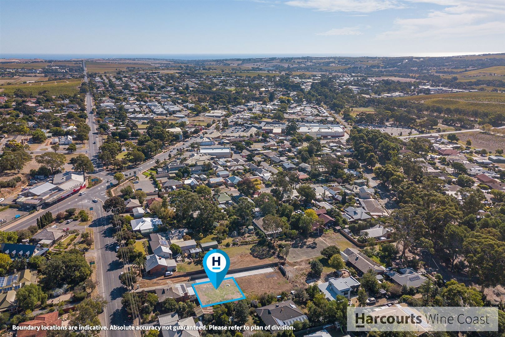 8A Kangarilla Road, Mclaren Vale SA 5171, Image 2