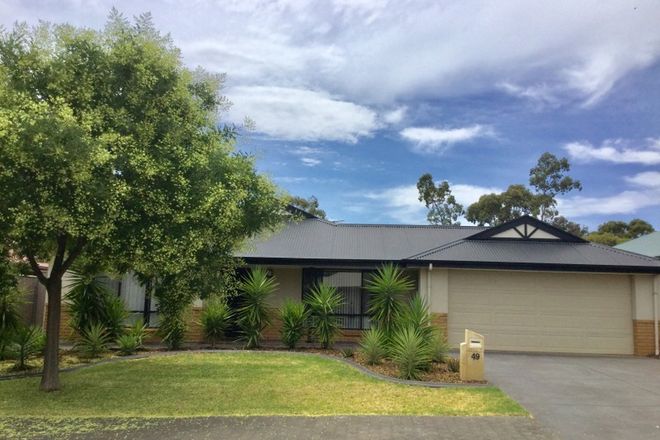 Picture of (D.H.A) Defence Housing Australia, SALISBURY EAST SA 5109