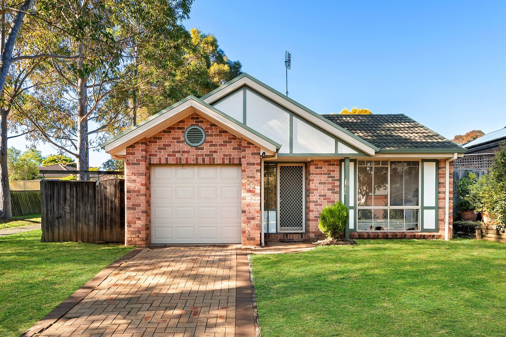 3 bedrooms House in 22 Baragil Mews MOUNT ANNAN NSW, 2567