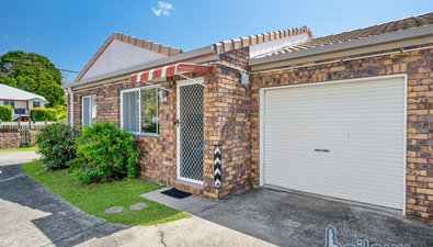 Picture of 1/3 English Street, SOUTH MACKAY QLD 4740