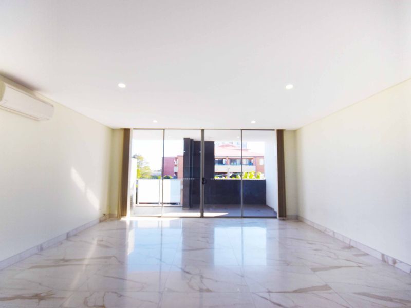 2 bedrooms Apartment / Unit / Flat in 27/502-518 Canterbury Road CAMPSIE NSW, 2194