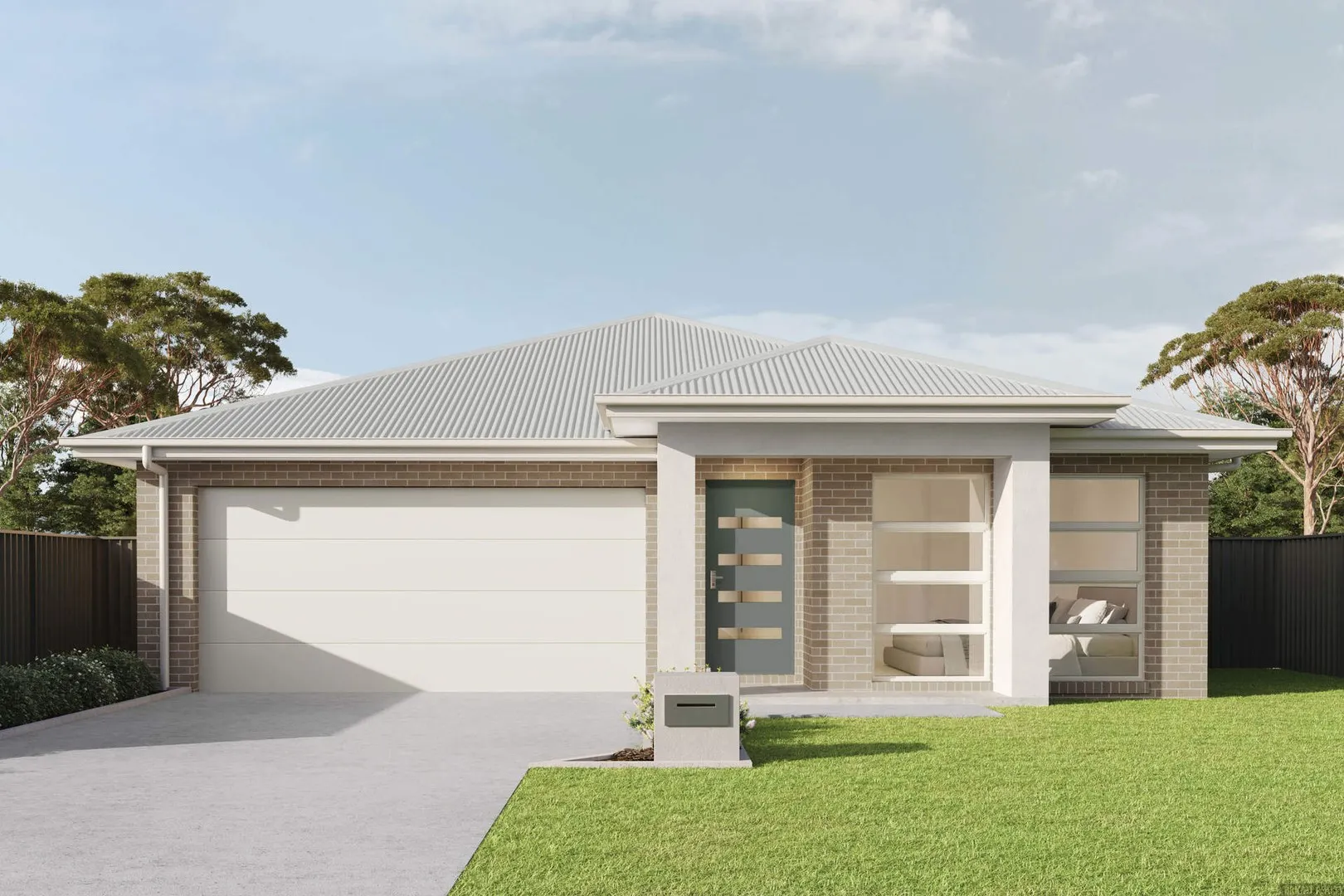 Amazing Land and House Package in Scone, Scone
