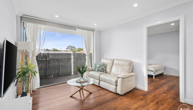 Picture of 3/309-311 Bunnerong Road, MAROUBRA NSW 2035