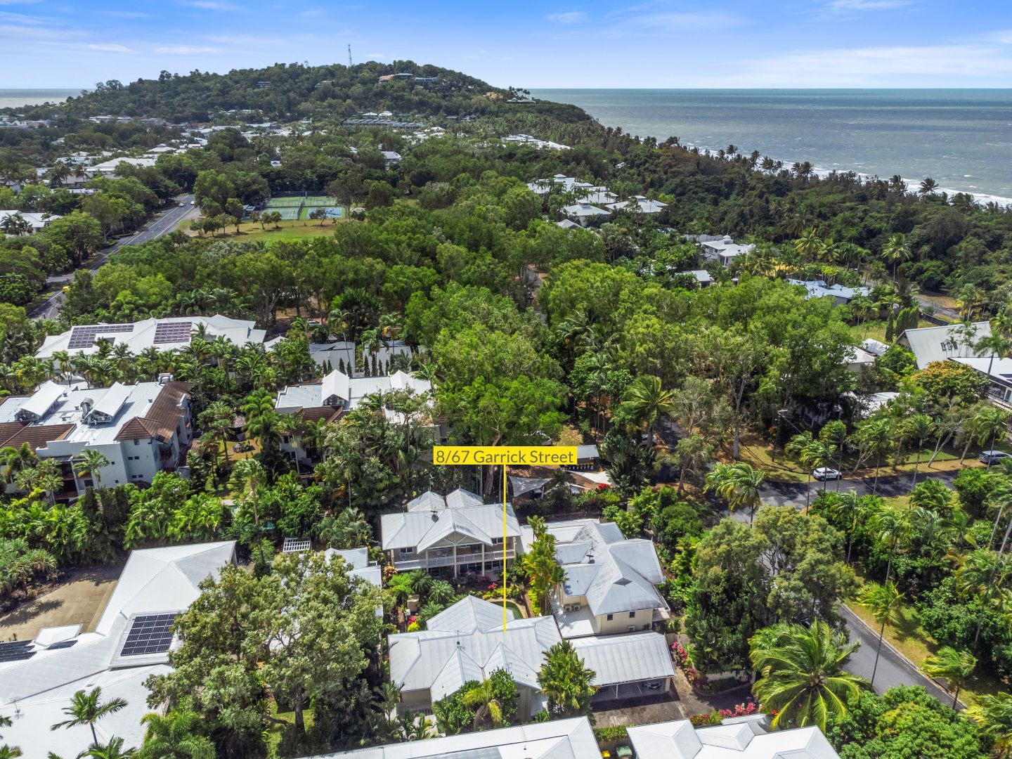 8/65-67 Garrick Street, Port Douglas QLD 4877, Image 2