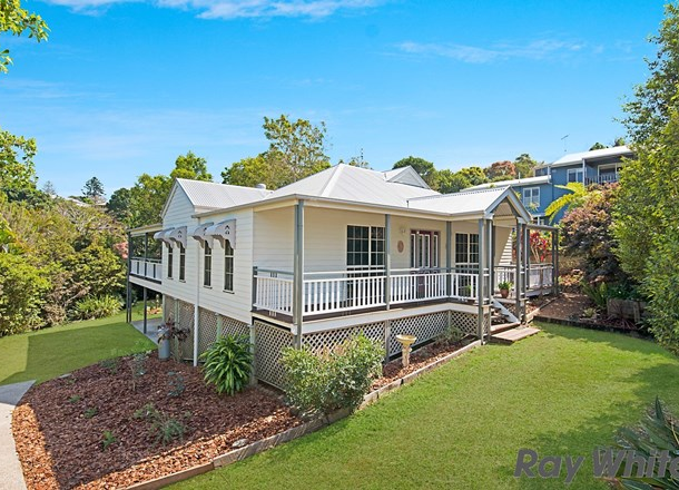 20 Wattle Street, Maleny QLD 4552