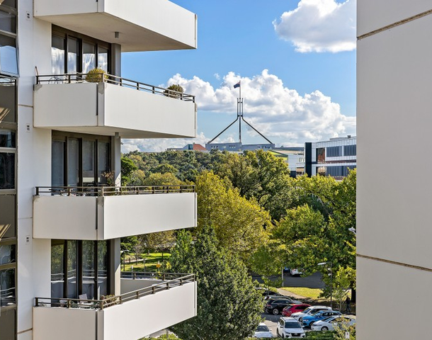 138/46 Macquarie Street, Barton ACT 2600