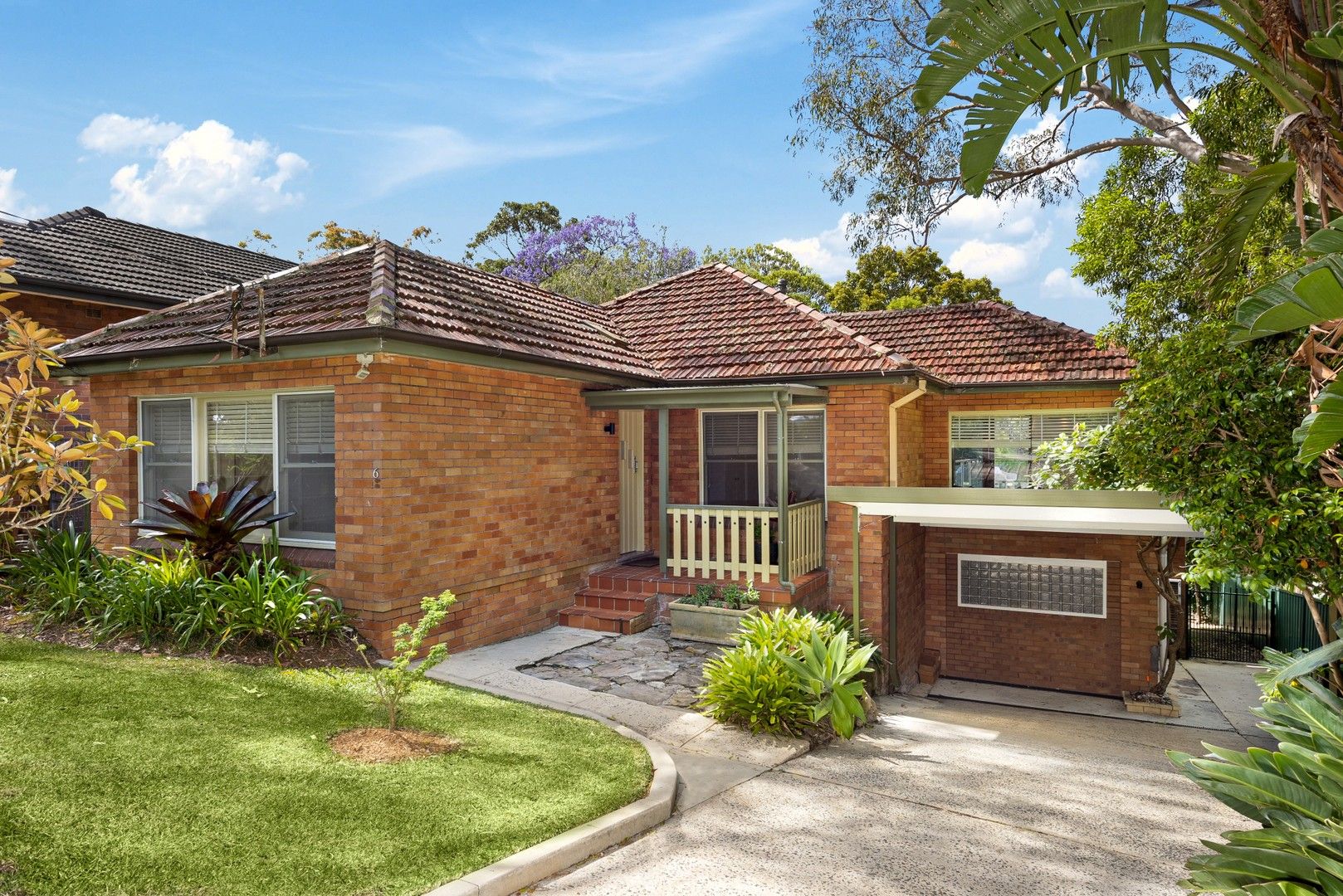 6 Lansdowne Parade, Oatley NSW 2223, Image 0