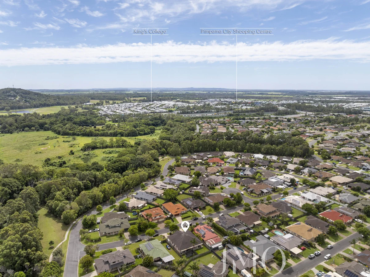 Additional image 14 of 2/18 Bodacious Terrace, Pimpama QLD 4209