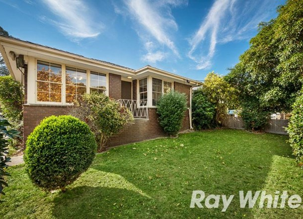 1/105 Albion Road, Box Hill VIC 3128