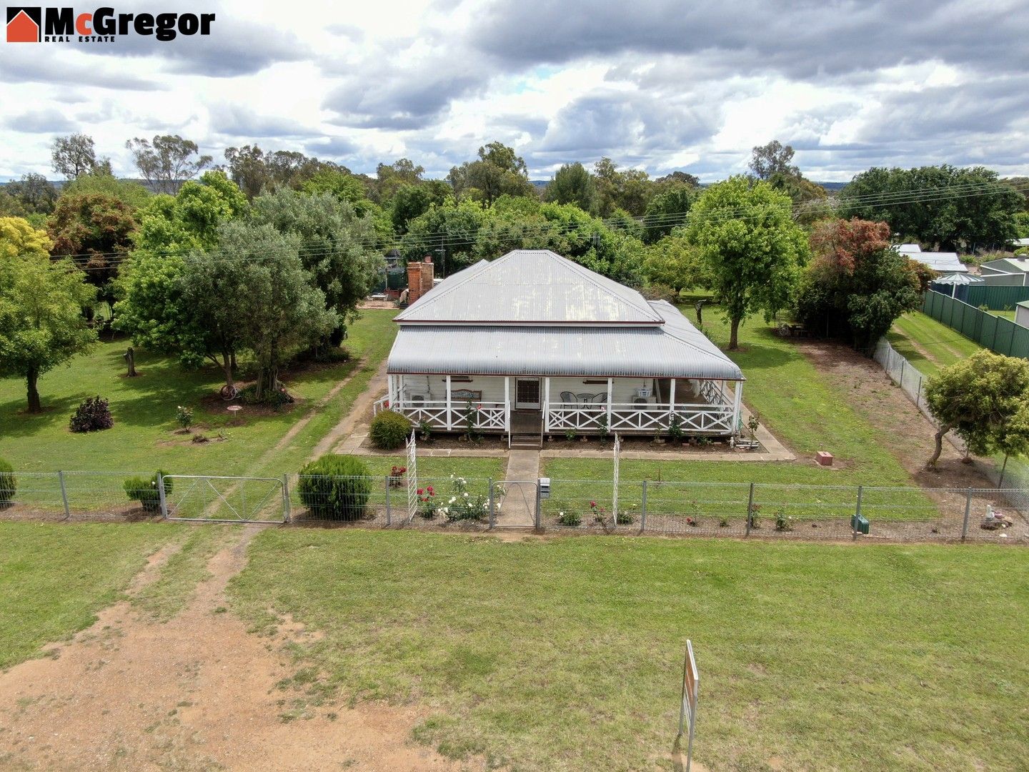 Sold 35 Nott Street, Dunedoo NSW 2844 on 13 Jun 2023 2018244032 Domain