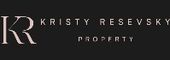Logo for Kristy Resevsky Property