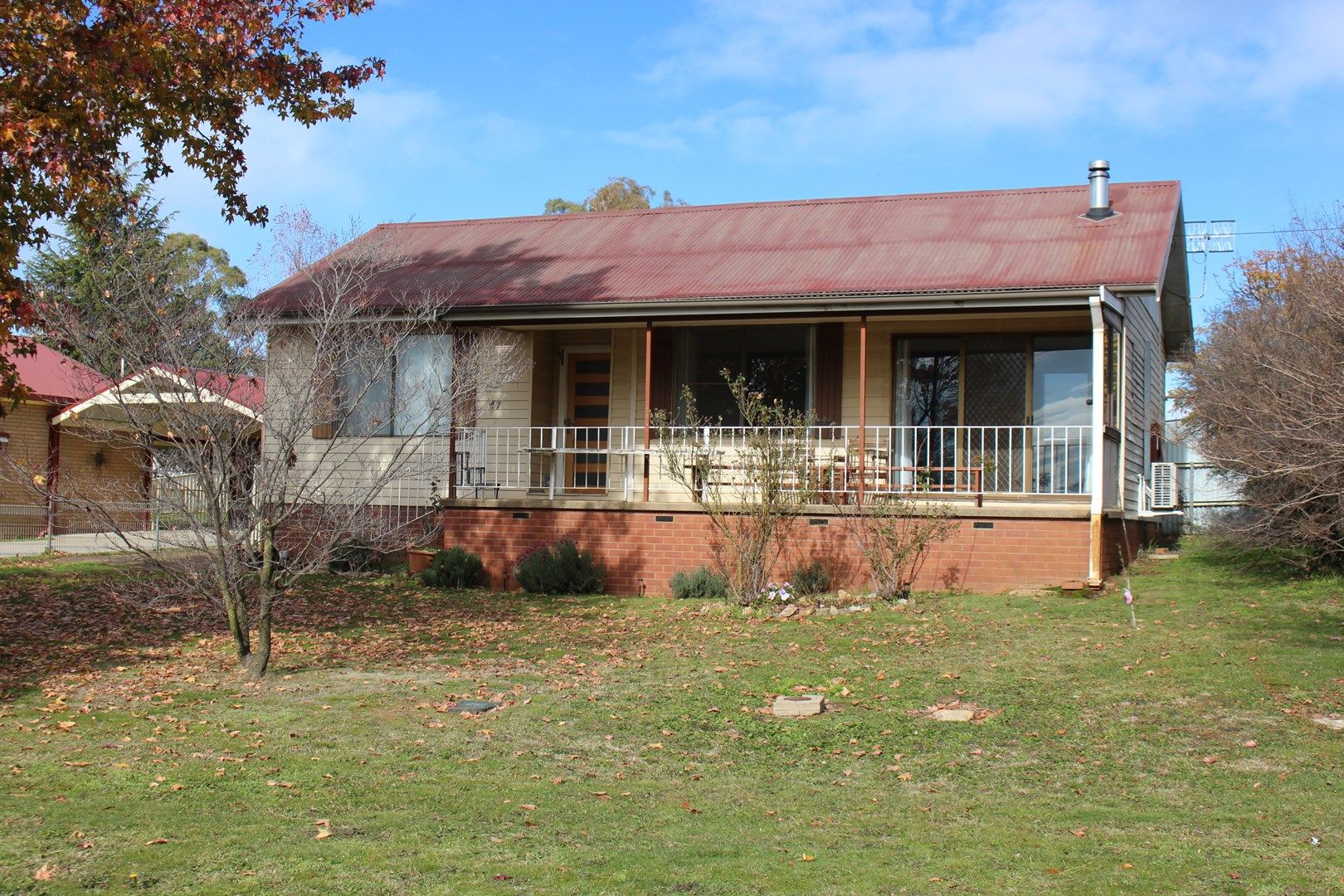 47 Albury Street, Tumbarumba NSW 2653, Image 0