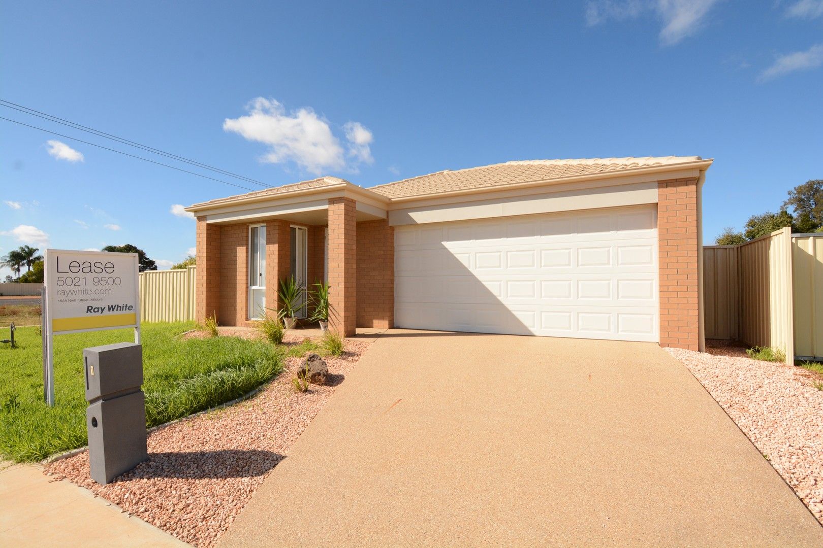 4 bedrooms House in 1 Eastside Drive MILDURA VIC, 3500