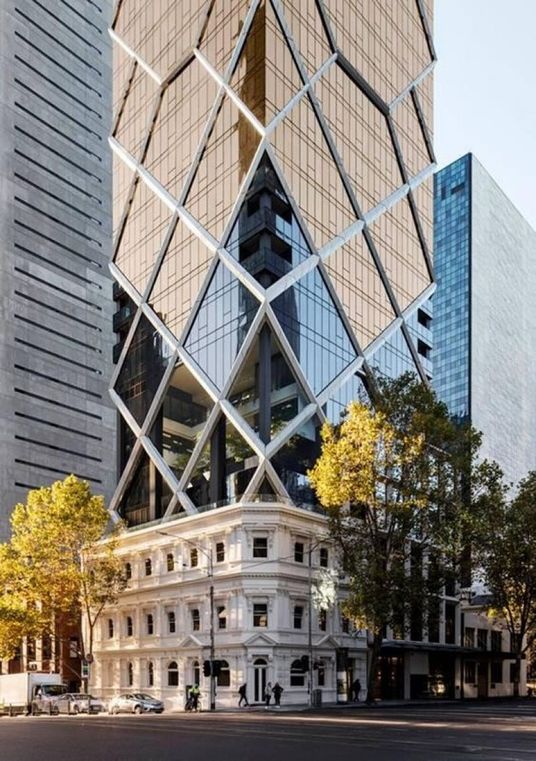 1006/318 Queen Street, Melbourne VIC 3000 Domain