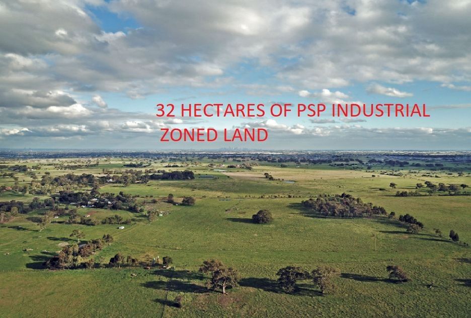 6 bedrooms Acreage / Semi-Rural in  WOLLERT VIC, 3750