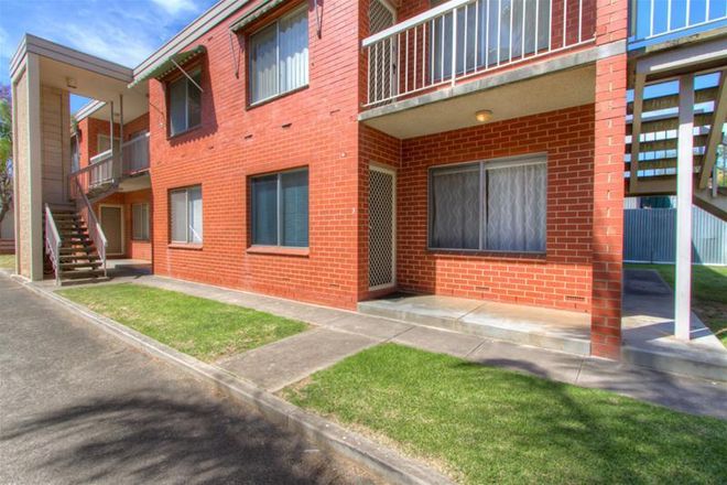 Picture of 3/24 Carlisle Road, WESTBOURNE PARK SA 5041