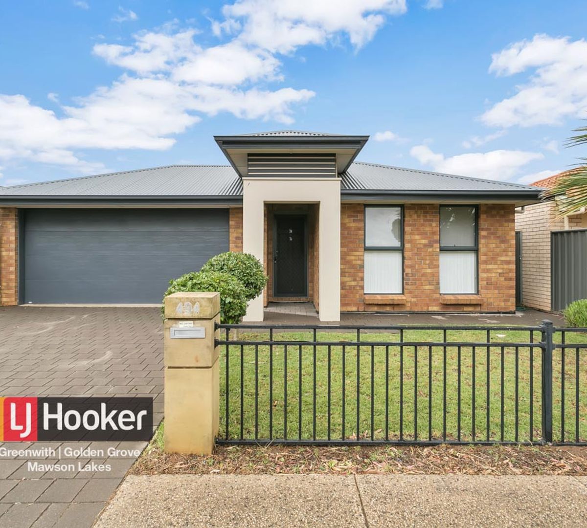 Investment Property Andrews Farm, South Australia, 5114