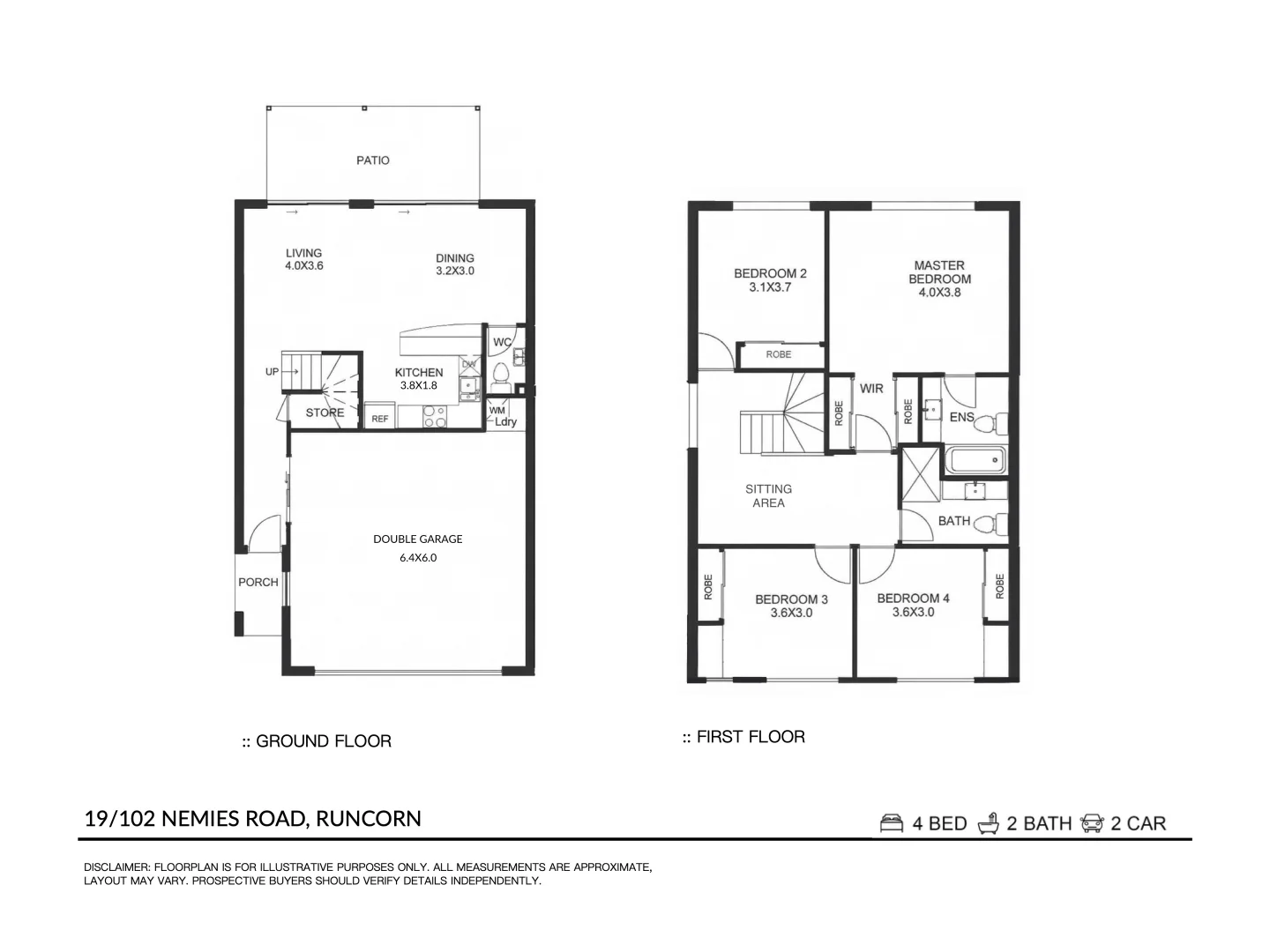Additional image 13 of 19/102 Nemies Road, Runcorn QLD 4113
