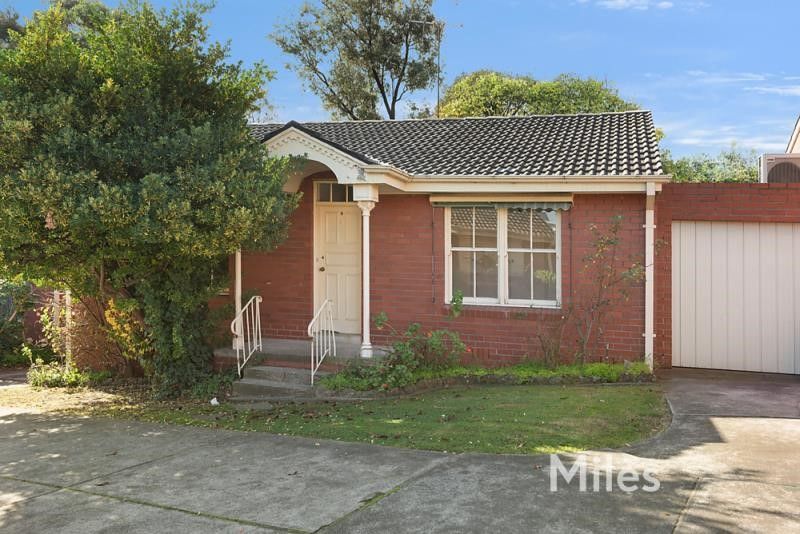 8/2325 Wilfred Road, Ivanhoe East VIC 3079 Apartment For Rent 350