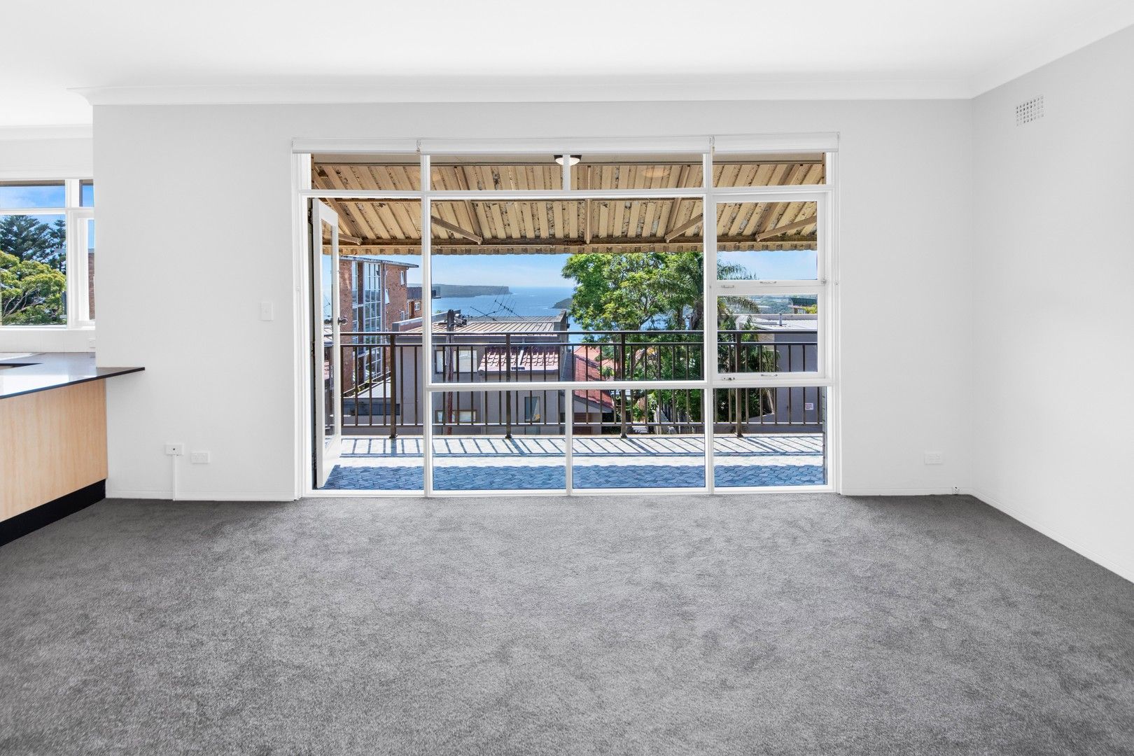 2 bedrooms Apartment / Unit / Flat in 12/32 Awaba Street MOSMAN NSW, 2088
