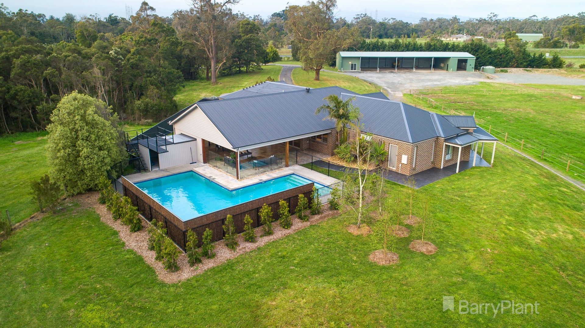 310 Abeckett Road, Bunyip VIC 3815, Image 0