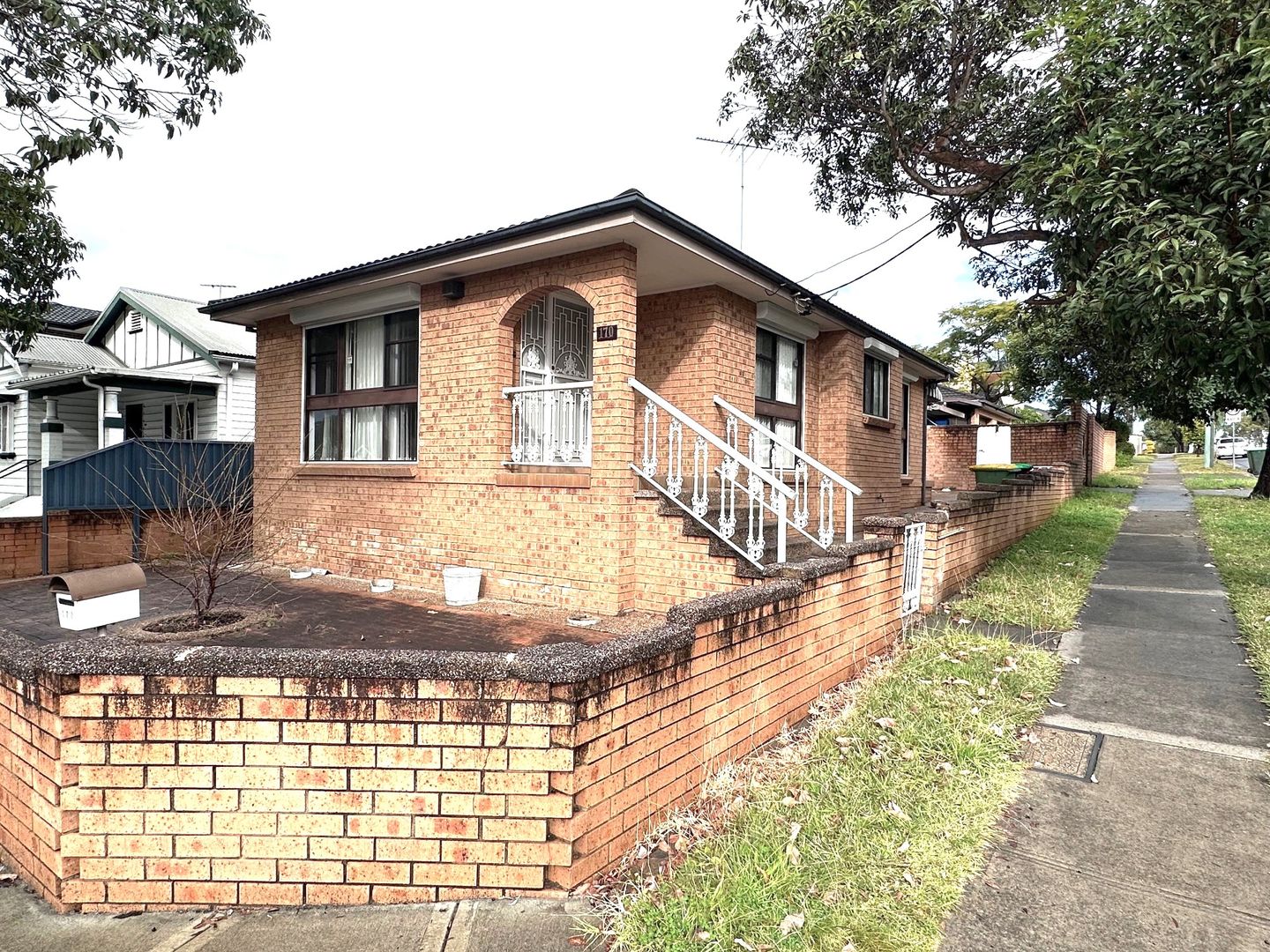 170 Marion Street, Bankstown NSW 2200 House For Rent 850 Domain
