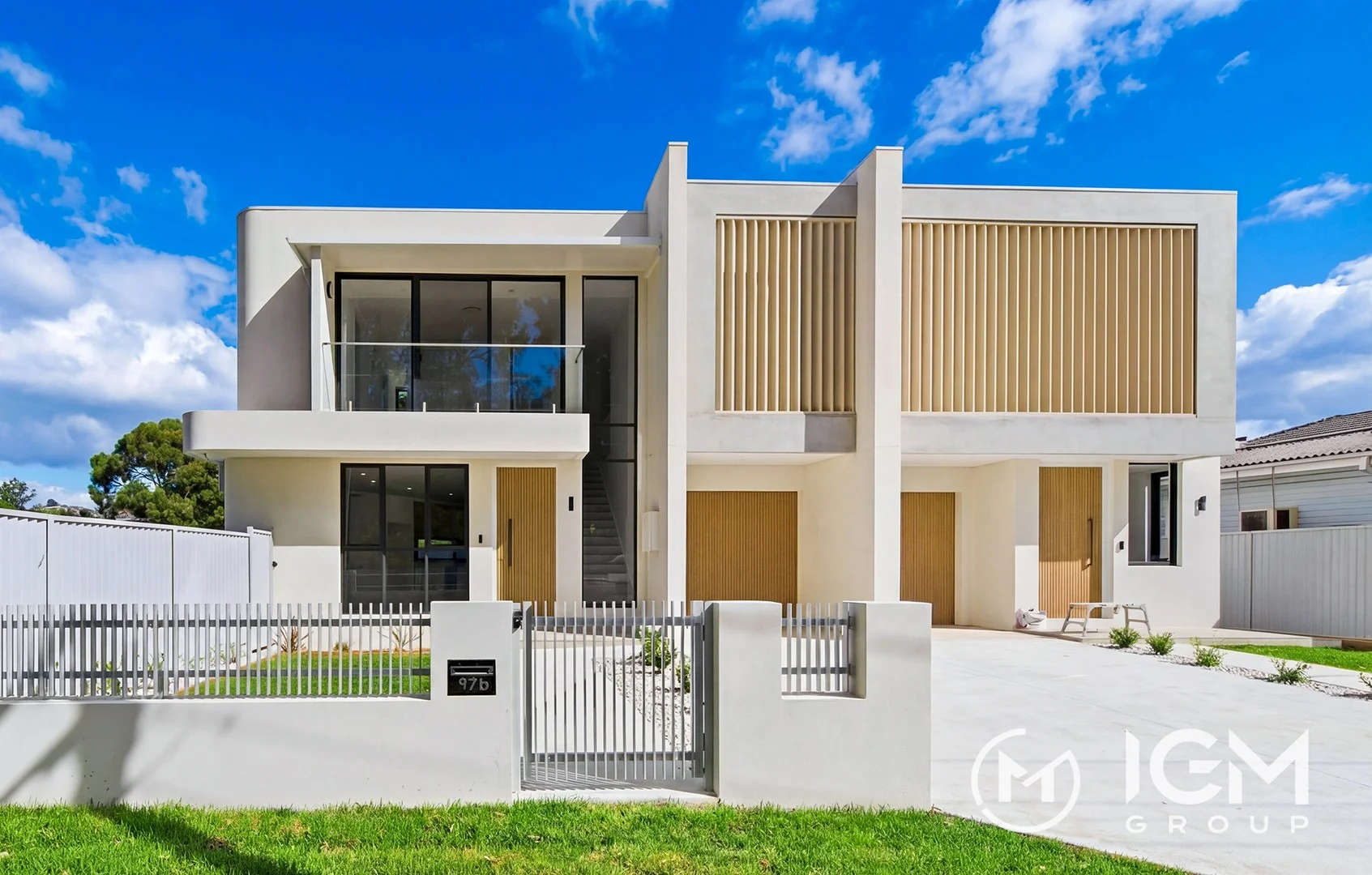 Primary image of 97b Hill Road, Birrong NSW 2143