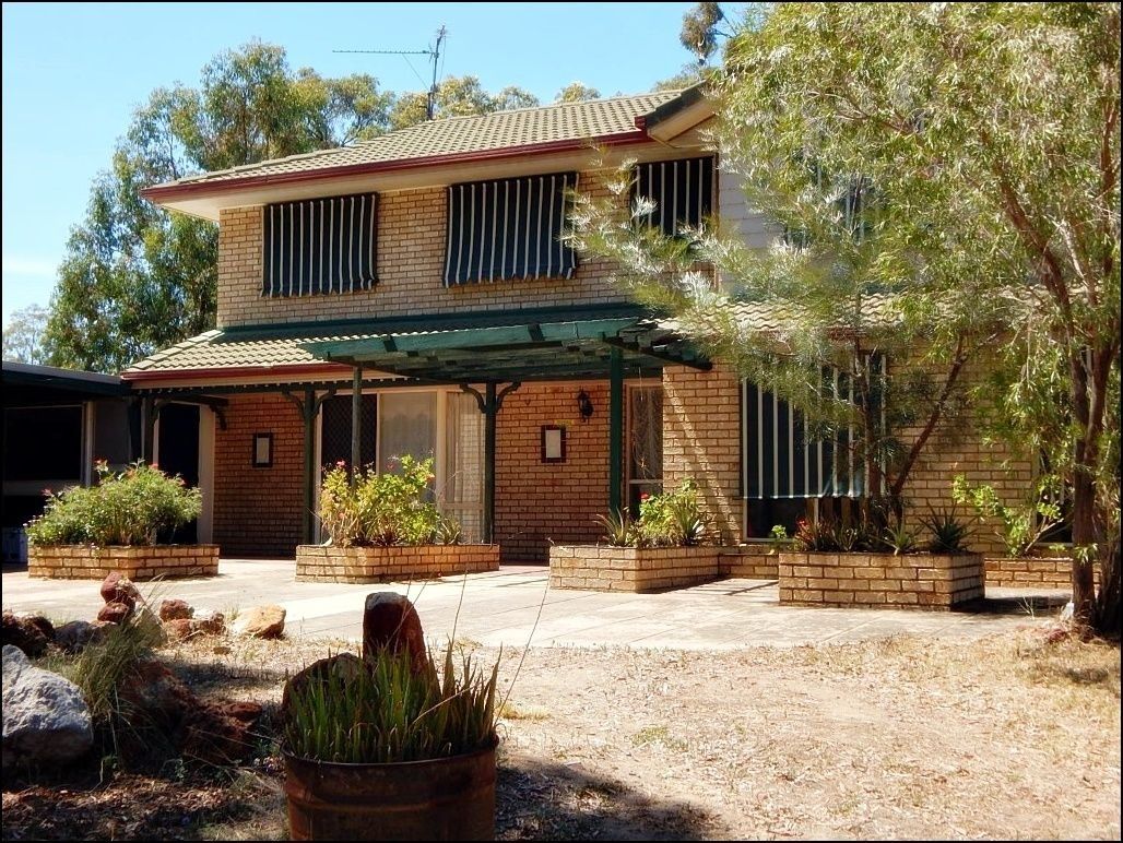 Forest Ridge QLD 4357 House for Rent Domain