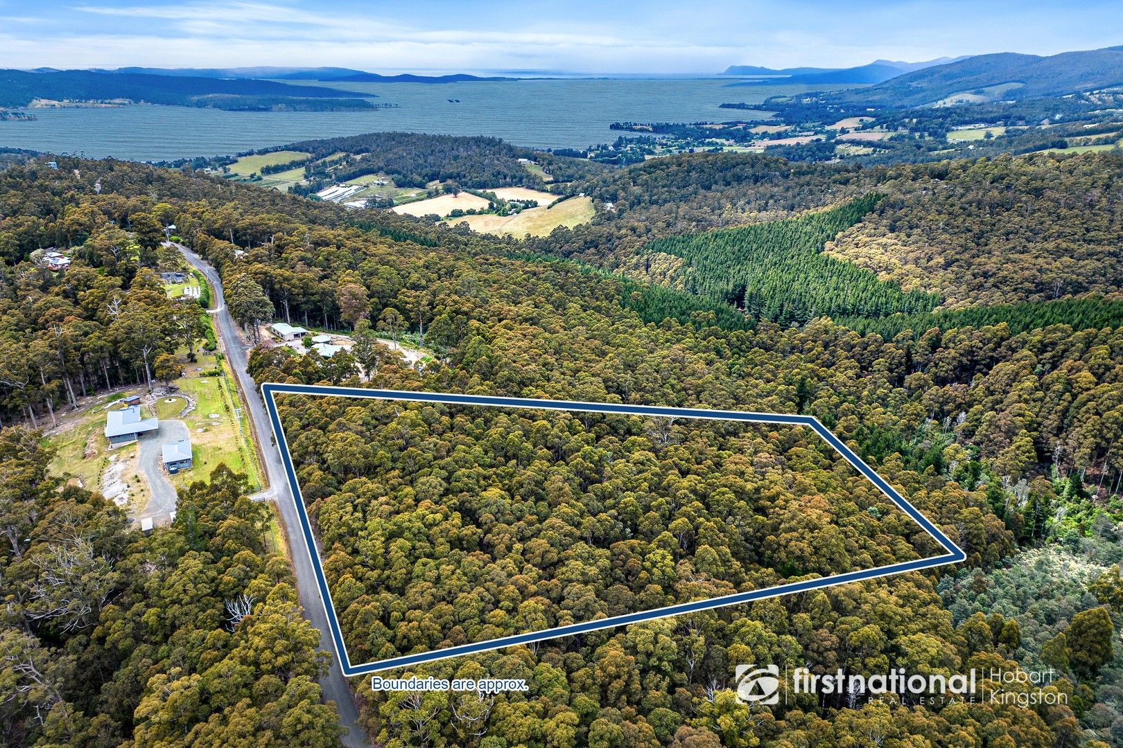 249 Groombridges Road, Kettering TAS 7155, Image 0