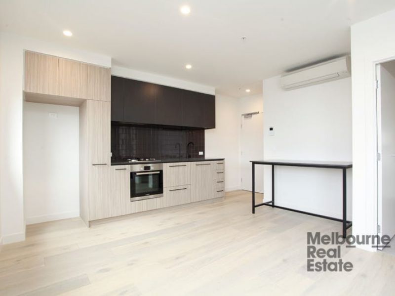 1 bedrooms Apartment / Unit / Flat in 205/81 Argyle Street FITZROY VIC, 3065