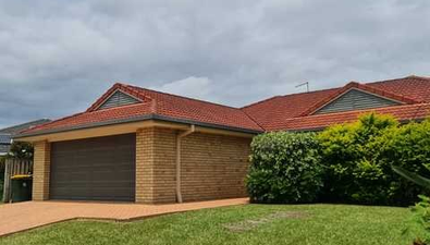 Picture of 8 Briggs Dr, CABOOLTURE QLD 4510
