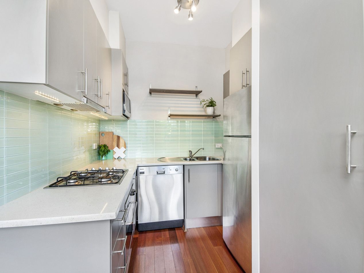 6/15-23A Knight Street, Erskineville NSW 2043, Image 2