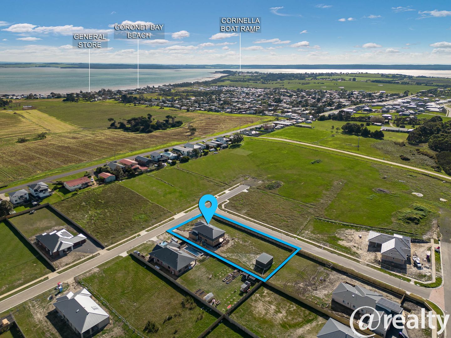 22 Village Way, Bay VIC 3984 Domain