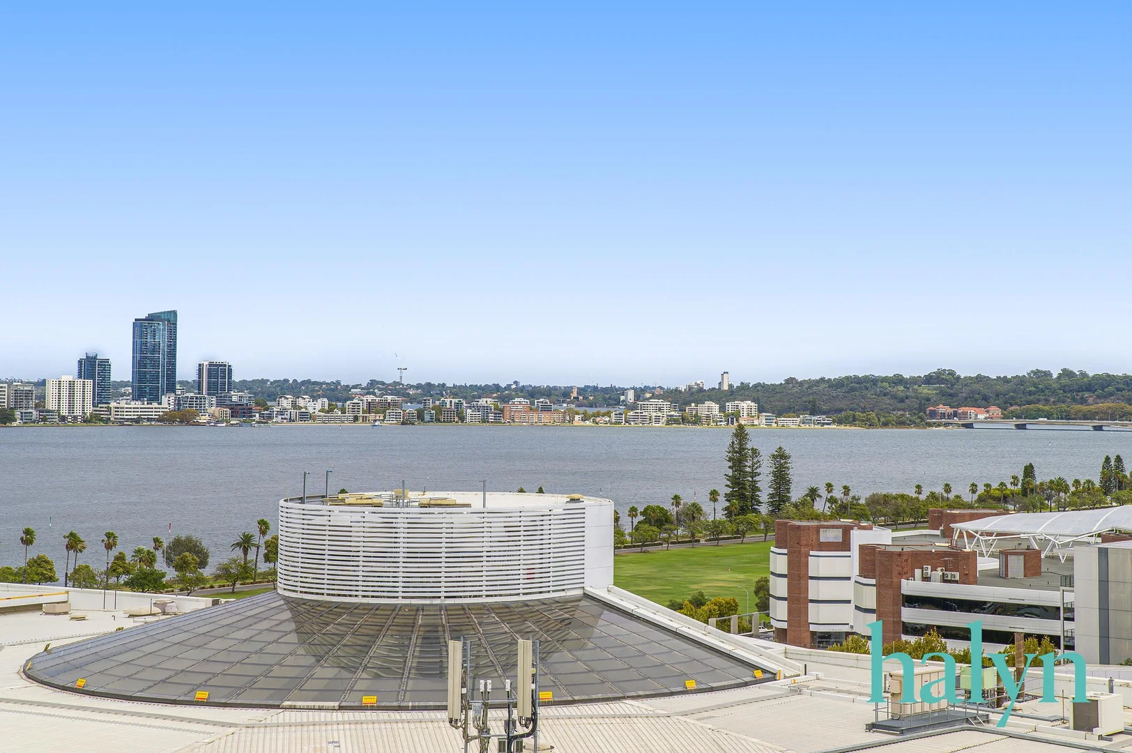 Additional image 27 of 1309/8 Adelaide Terrace, East Perth WA 6004