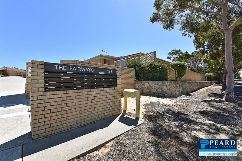 9/192 Fairway Circle, Connolly WA 6027, Image 2