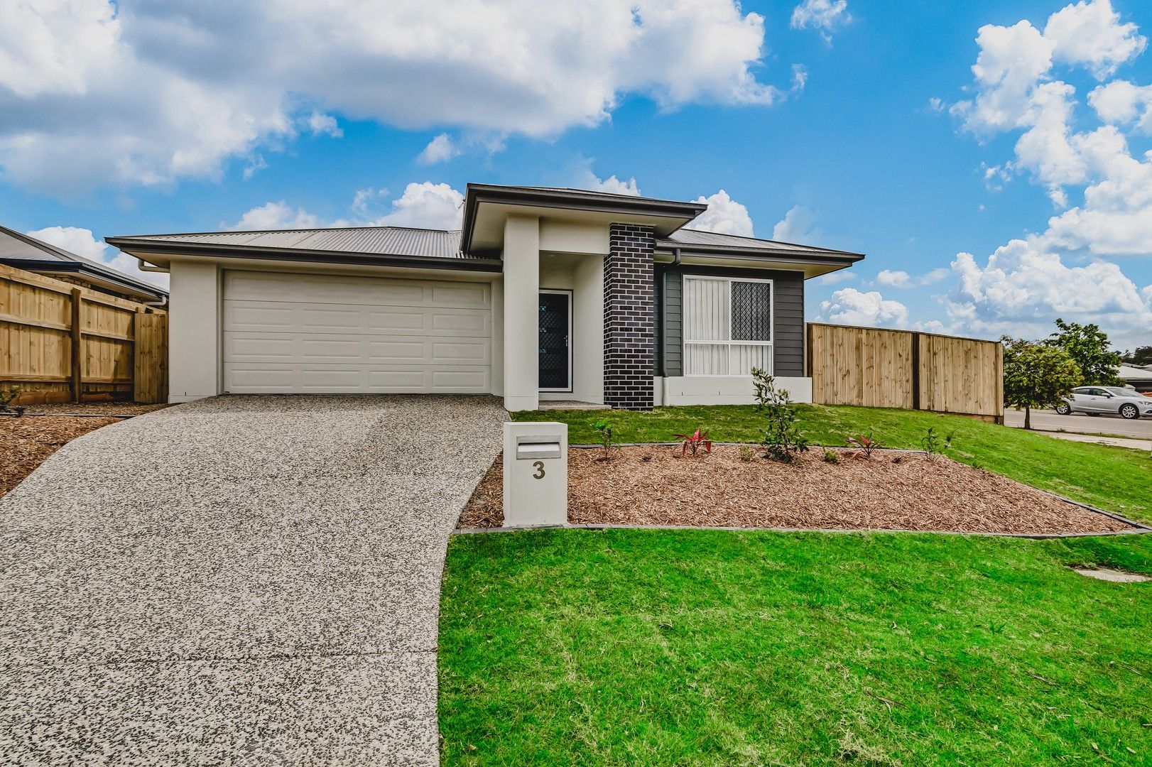 1 Tartan Street, Gleneagle QLD 4285, Image 0