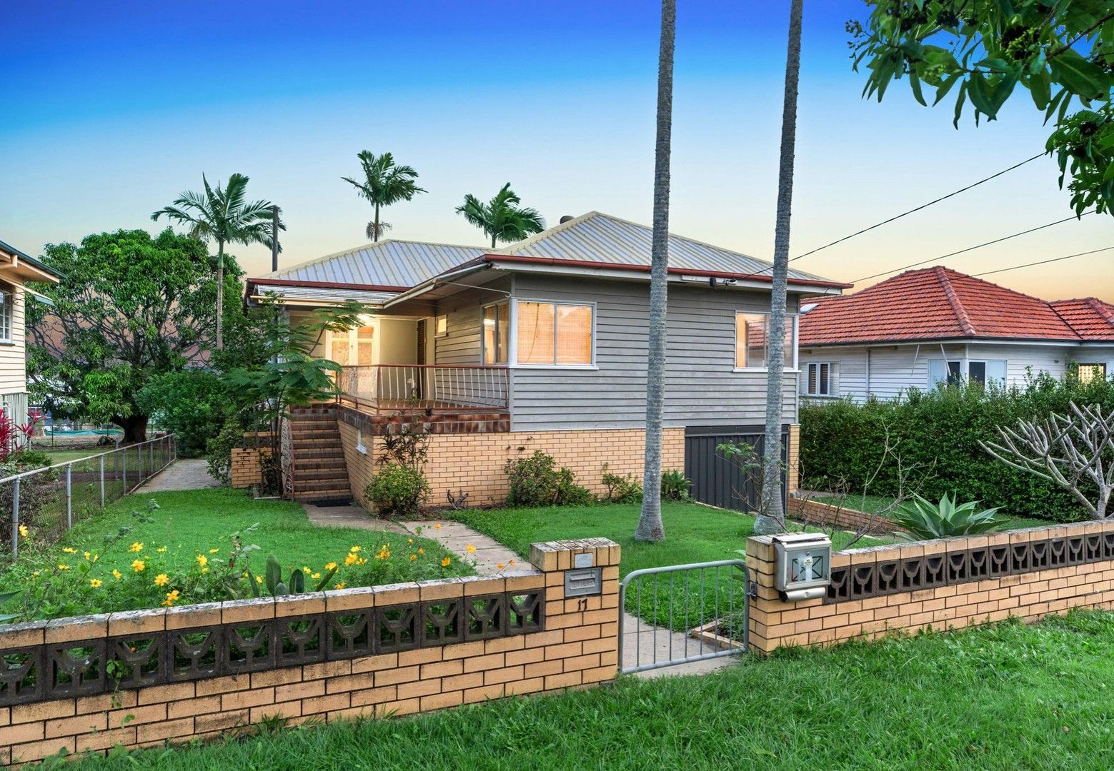 17 Walter Street, Murarrie QLD 4172, Image 0