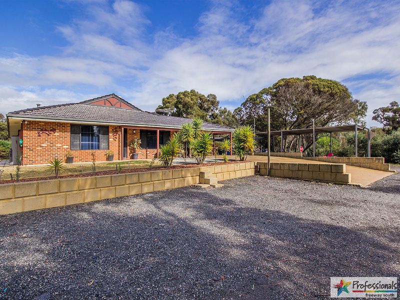 211 Marri Park Drive, Casuarina WA 6167, Image 1