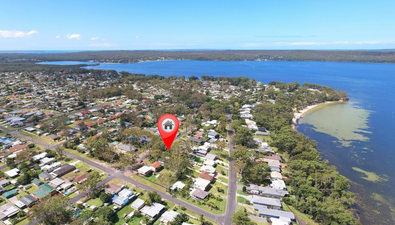 Picture of 74 Ethel Street, SANCTUARY POINT NSW 2540