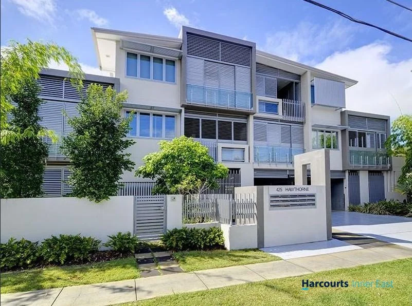 Primary image of 104/425 Hawthorne Road, Bulimba QLD 4171
