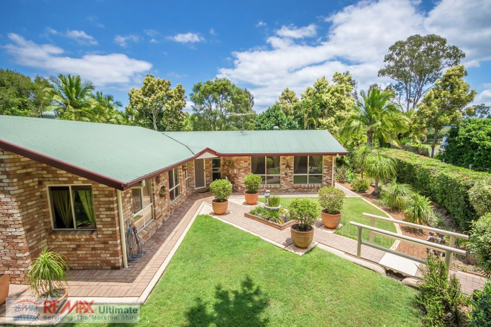 23 Timberland Road, Burpengary East QLD 4505, Image 0