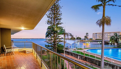 Picture of 28/9 Bayview Street, RUNAWAY BAY QLD 4216