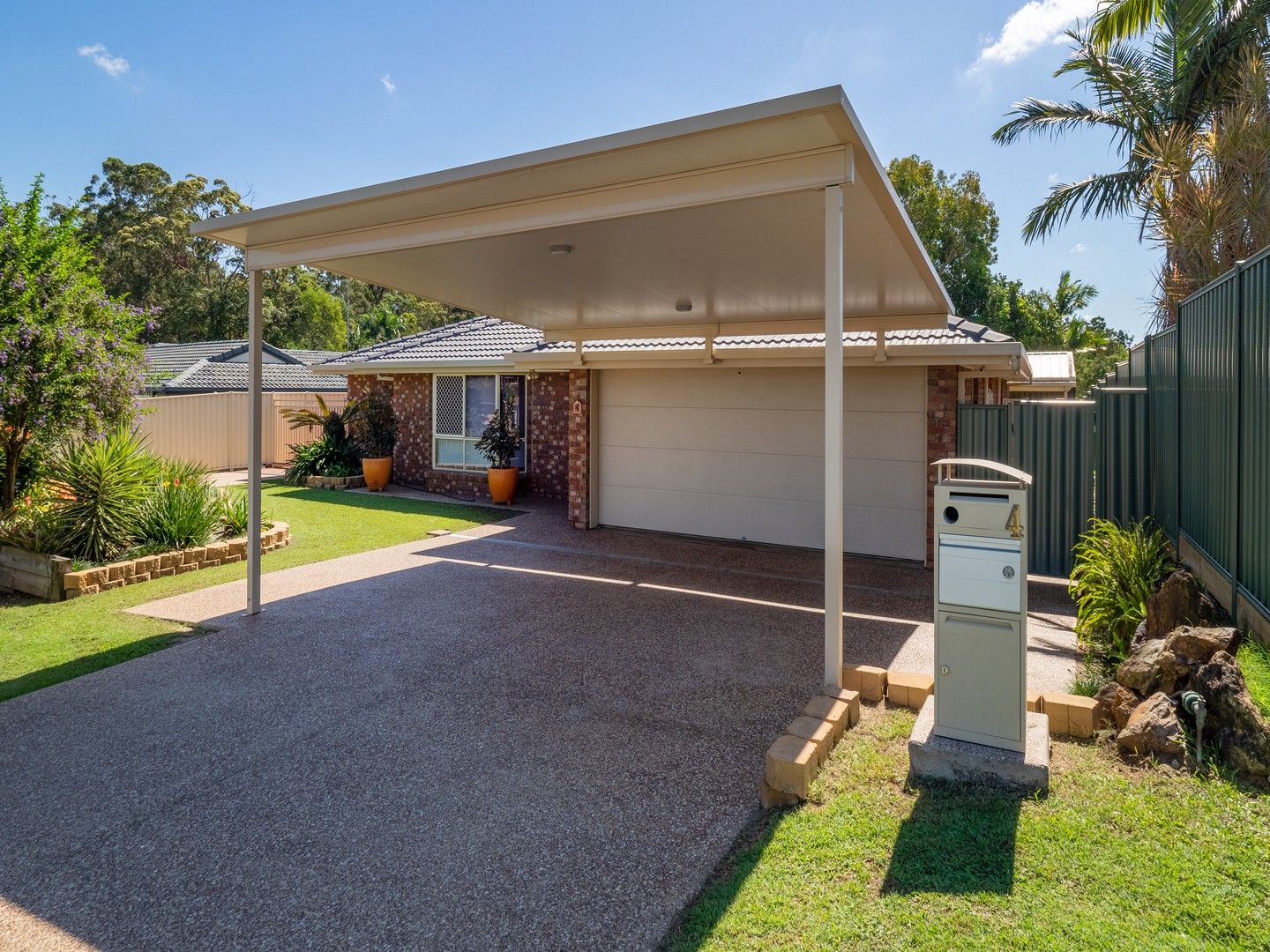 4 Hibiscus Drive, Mount Cotton QLD 4165, Image 0
