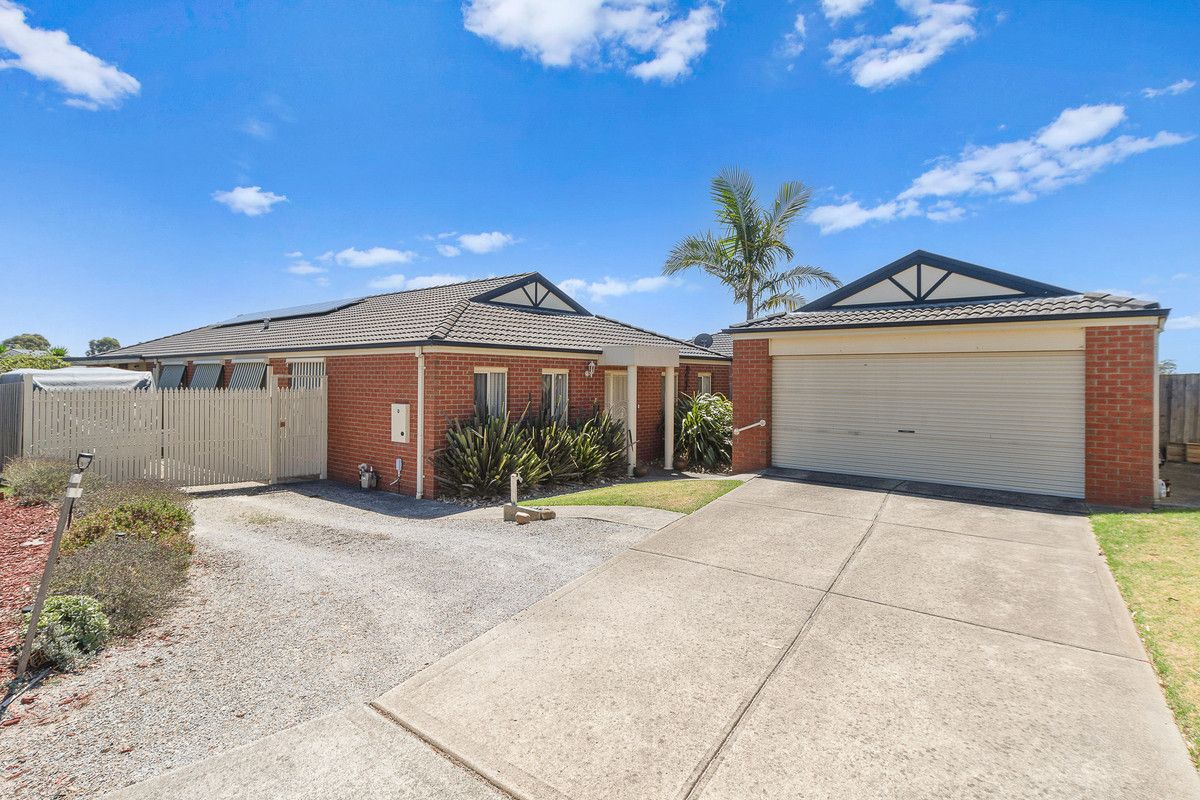 7 Andrea Claire Court, Skye VIC 3977, Image 0