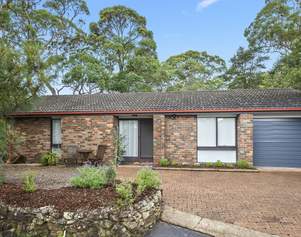 238 Quarter Sessions Road, Westleigh NSW 2120