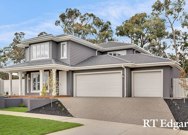 7 Edna Walling Boulevard, Woodend VIC 3442