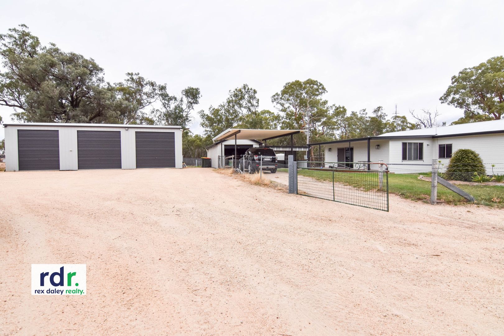 Property Report for 1516 Copeton Dam Road, Gum Flat NSW 2360