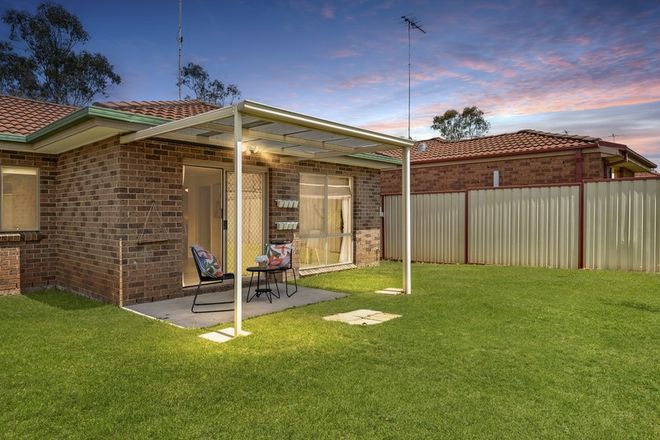 Picture of 17 Perkins Drive, BLIGH PARK NSW 2756